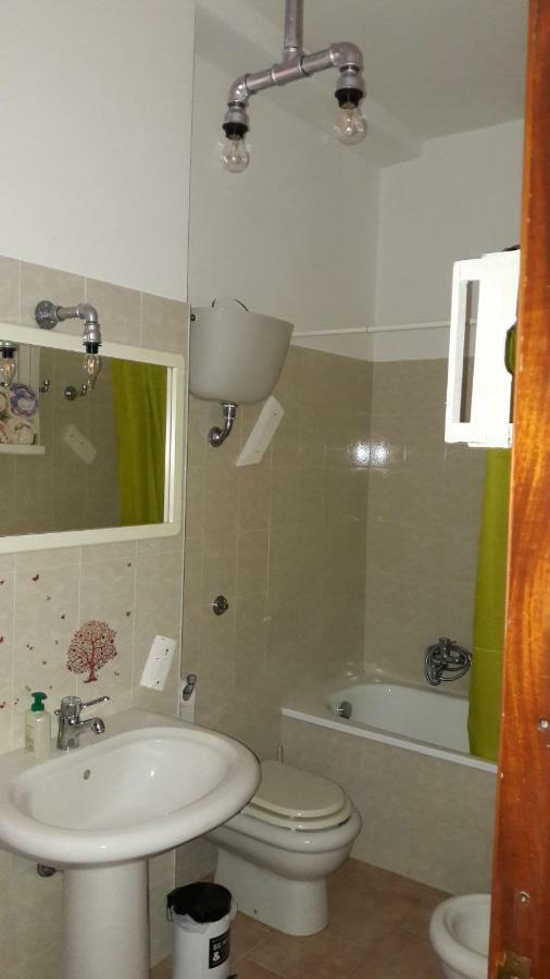 Casa Marina Lu Tuvaraggiu Casa Vacanze Сорсо Екстер'єр фото